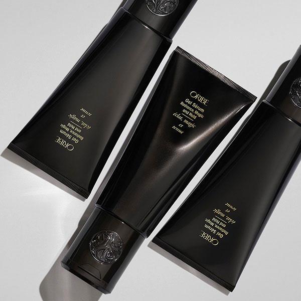 Produktbild Oribe Gel Sérum Radiance, Magic and Hold (Haargel, 150 ml)