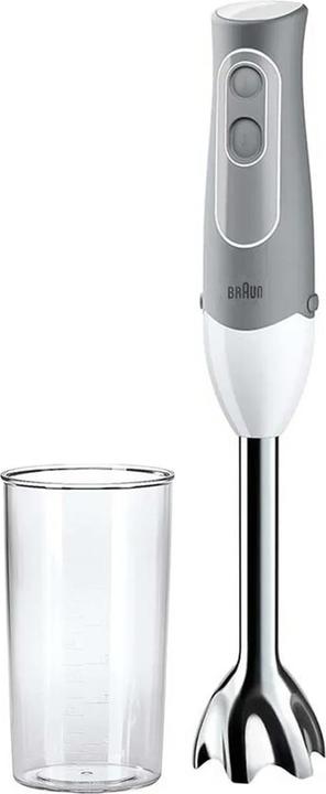 Actual product image Braun Multiquick 5 MR500 Soup