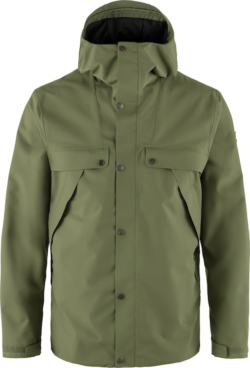 Fjällräven Övik Hydratic