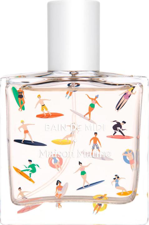 Immagine prodotto Maison Matine BAIN DE MIDI Eau de Parfum (Eau de parfum, 50 ml)
