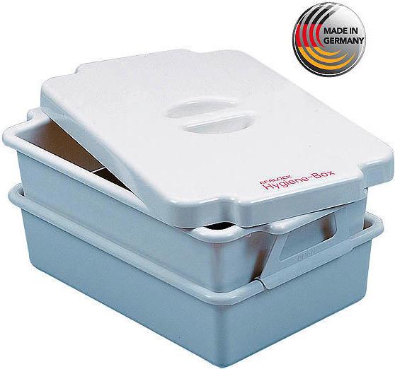 Produktbild Efalock Hygiene-Box