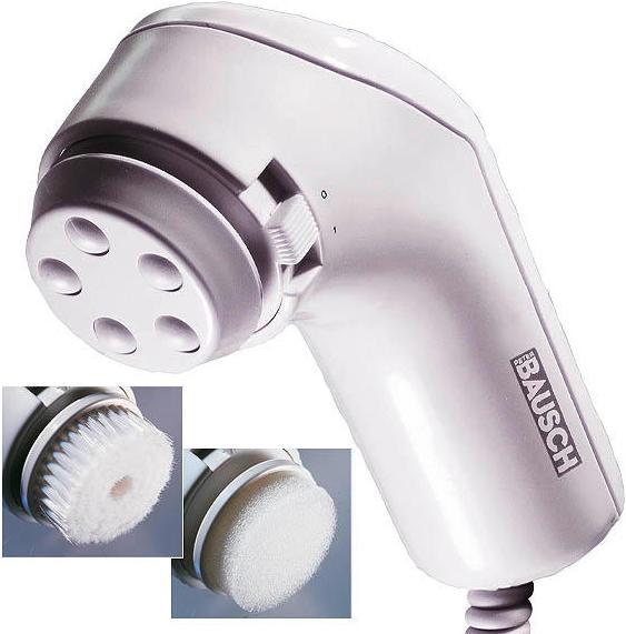 Actual product image Bausch Massage Set