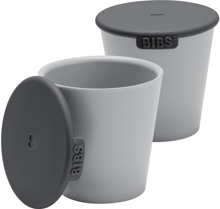 Produktbild Bibs Cup Set Cloud
