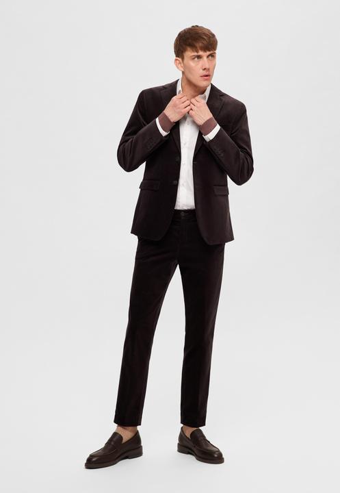 Produktbild Selected Cord Blazer (54)