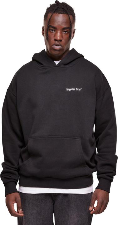 Produktbild Forgotten Faces The Mask Kapuzenpullover UltraSchwer (M)