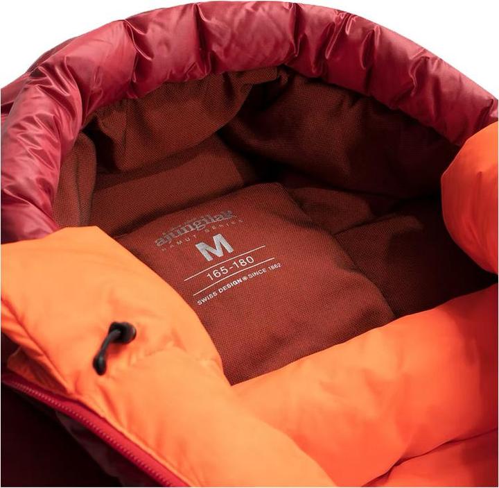 Actual product image Mammut Women's Aputi Down Bag -10C