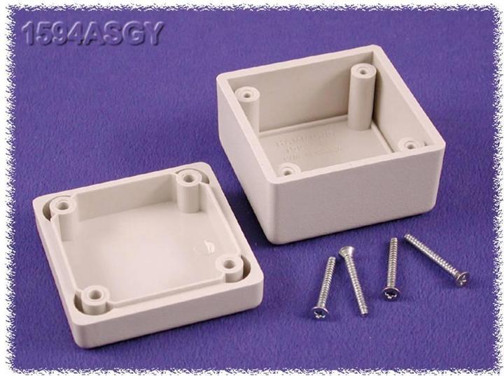 Actual product image Hammond Universal housing (Housing)