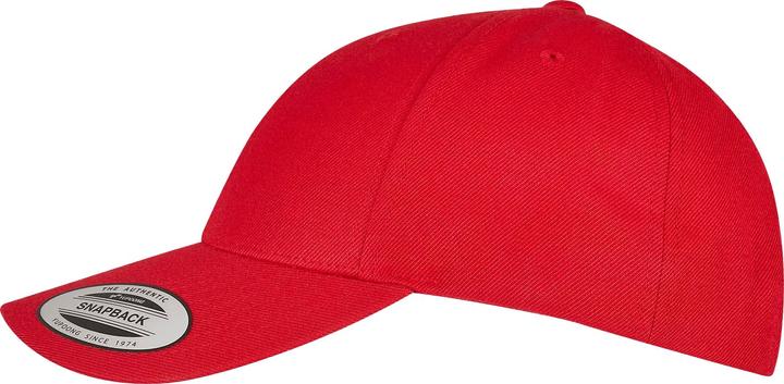 Actual product image Flexfit Premium snapback cap (One size)