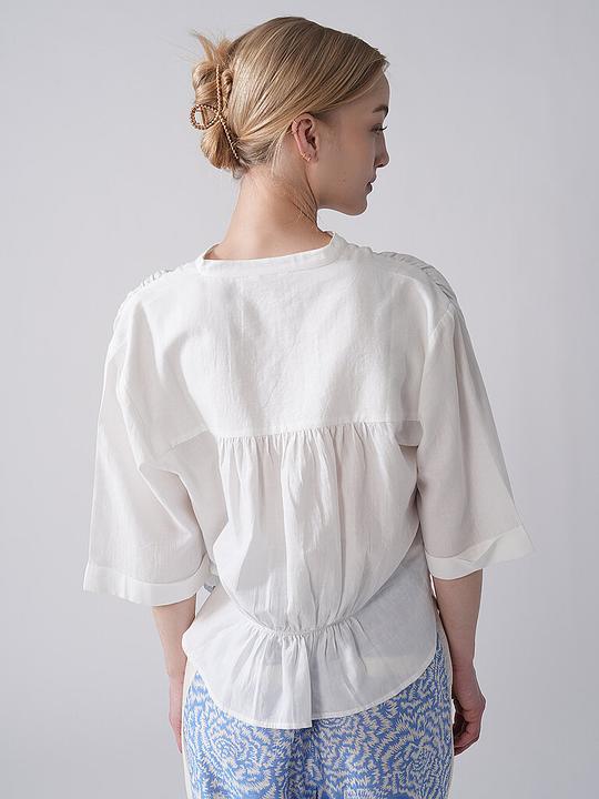 Actual product image Penn Blusenshirt (L)