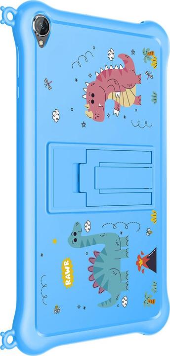 Immagine prodotto Blackview Tab 50 Kids (Solo WiFi, 8", 64 GB, Blu)