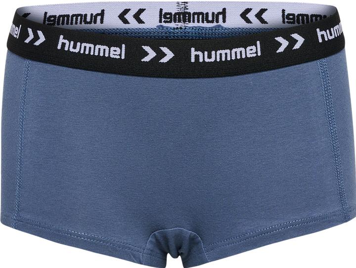 Produktbild hummel hmlNALA HIPSTERS 3 PAK (34, 36, 38, 40)