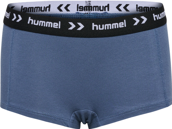 Immagine prodotto hummel hmlNALA HIPSTERS 3 PAK (34, 35, 36, 37, 38, 39, 40)