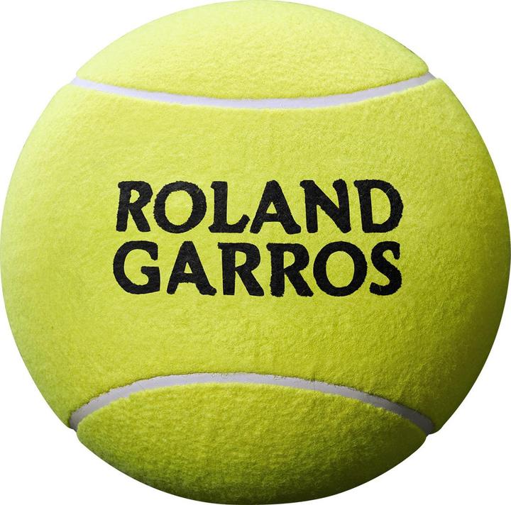 Wilson Roland Garros 5 Mini Jumbo Ye Defl