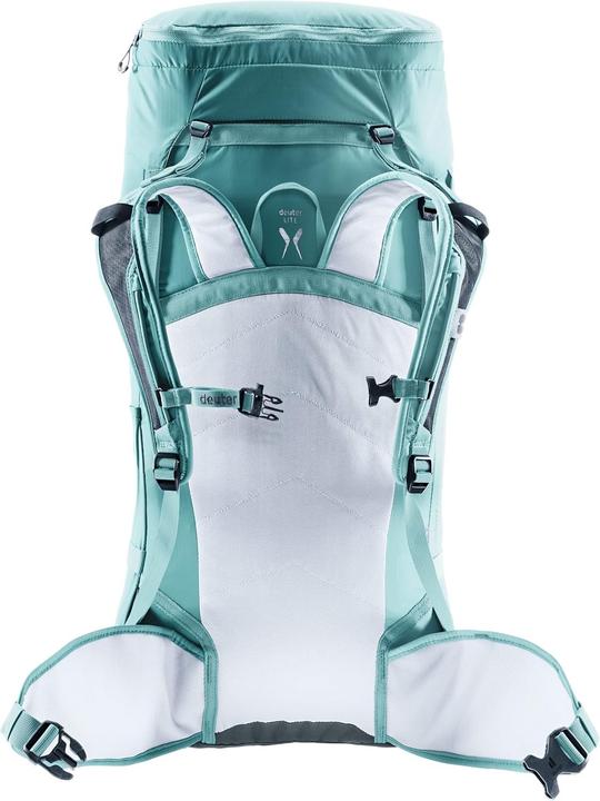 Actual product image Deuter Gravitiy Expedition 45+ SL (45 l)