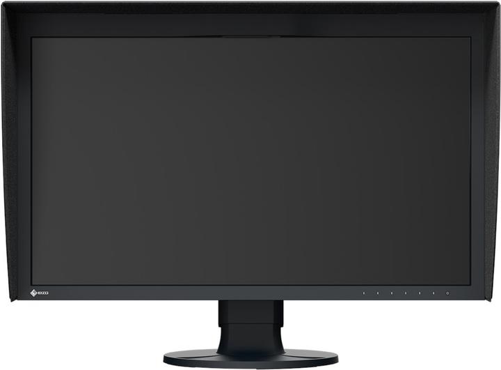 Actual product image Eizo CG2700S ColorEdge (2560 x 1440 pixels, 27")