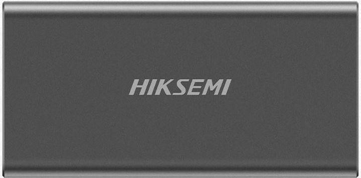 Immagine prodotto Hiksemi SSD esterno T200N Dagger 512GB USB3.2 Type-C (0.51 TB)