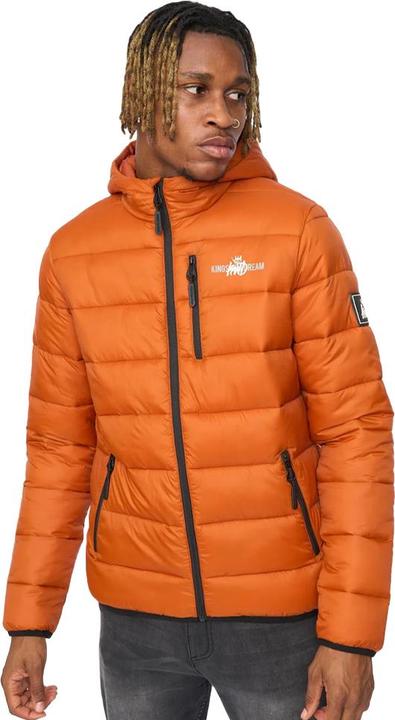 Produktbild Kings Will Dream Barcana Steppjacke (M)