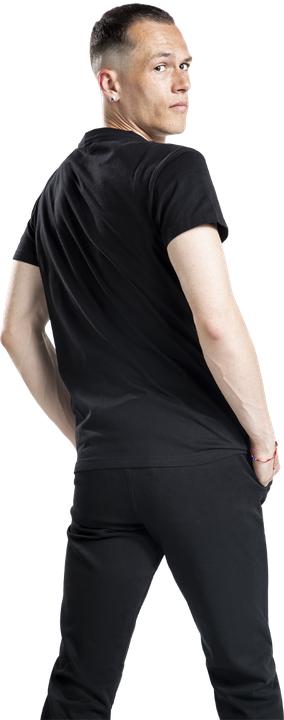 Produktbild RED by EMP Double Pack Shirts (M)