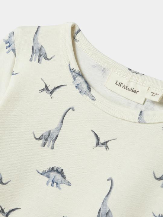 Produktbild Name it Slim Fit Oberteil mit langen Ärmeln (92)