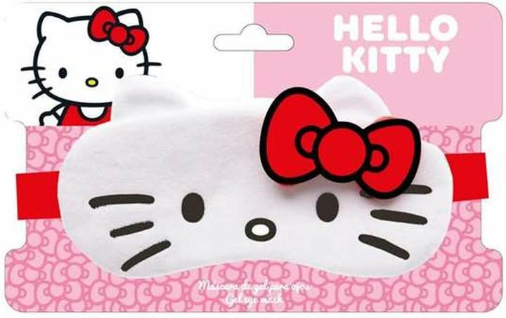 Hello Kitty Manicure Set (Pink, Rose)