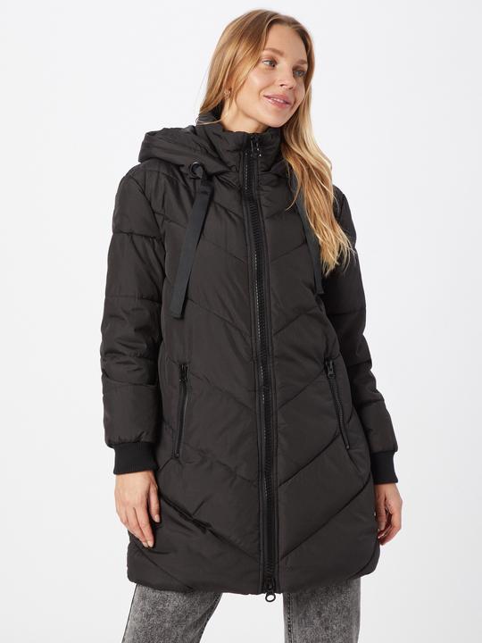 Produktbild JdY Longline Wattierte Jacke (S)