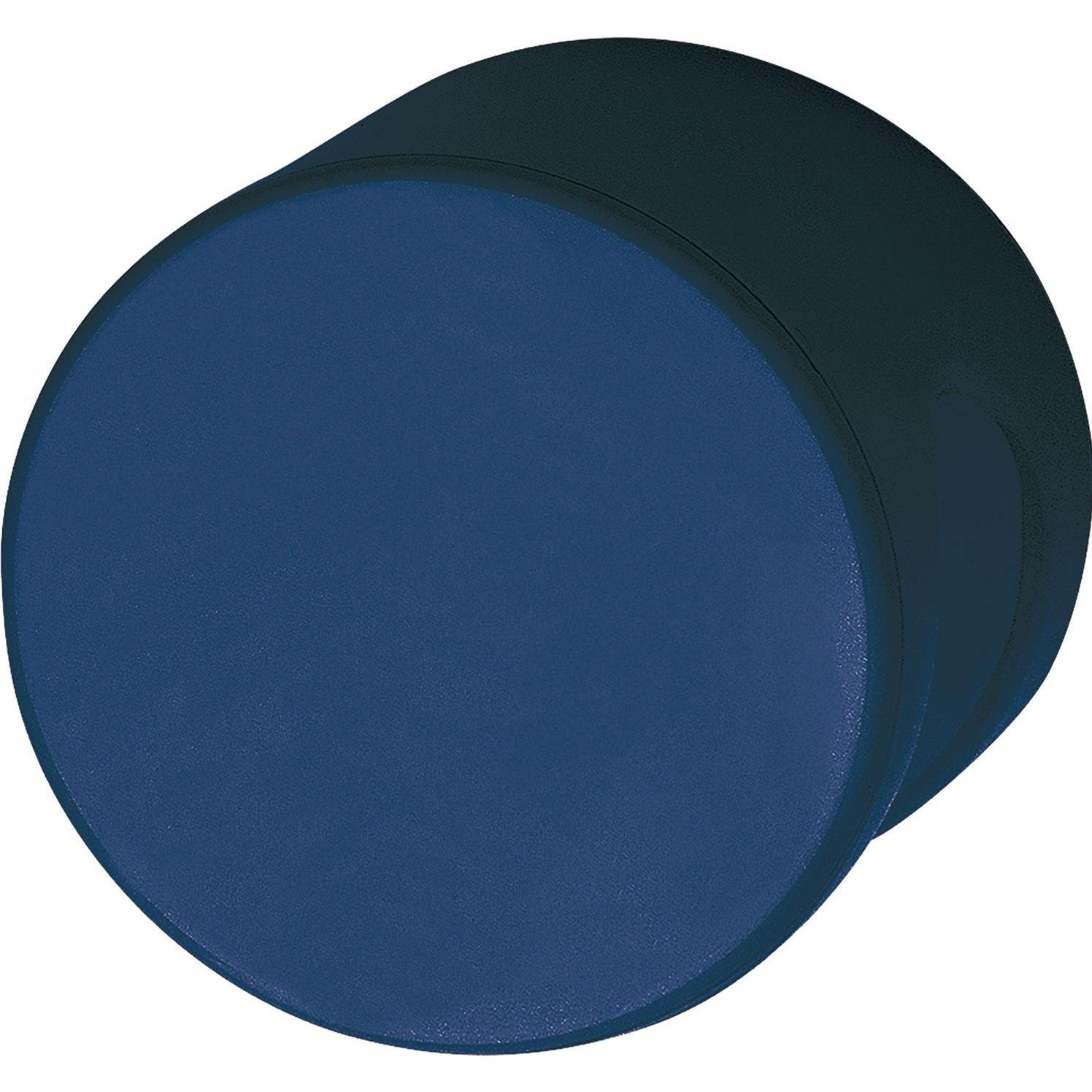 Thumbnail - Hewi, Türgriff + Fenstergriff, Türknopf fest Türknauf ø 55 x 44 mm Türbeschalg Polyamid stahlblau (Türknopf)