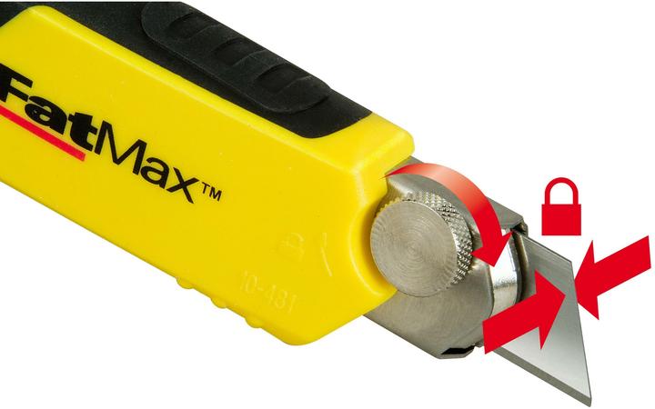 Actual product image Stanley Fatmax (Cutters)