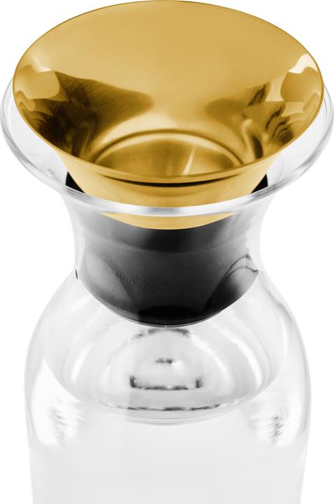 Produktbild Eva Solo Karaffe 1 l, Transparent (1 l)