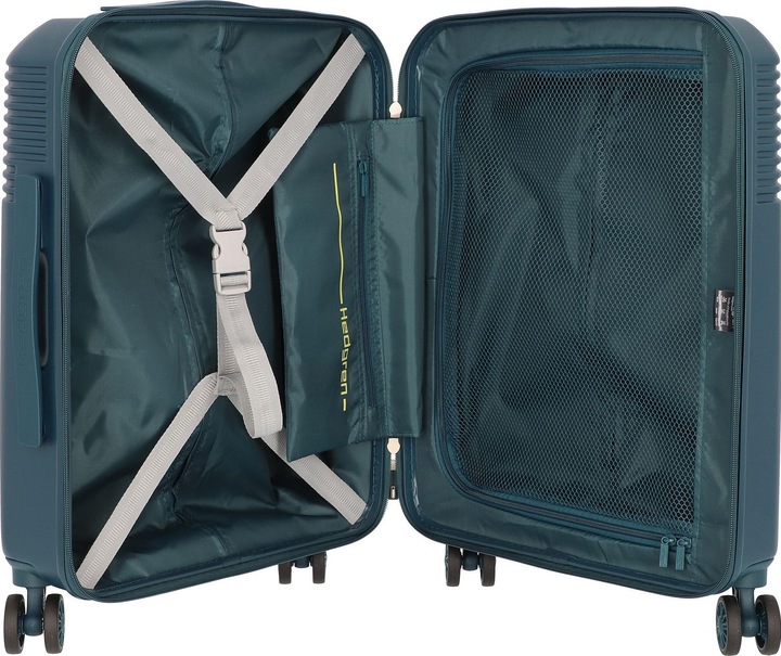 Produktbild Hedgren Stripe- Spinner Carry On Legion (40 l, Handgepäck (bis 50l))