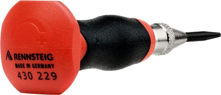 Produktbild Rennsteig Automatischer Körner 20N-50N m