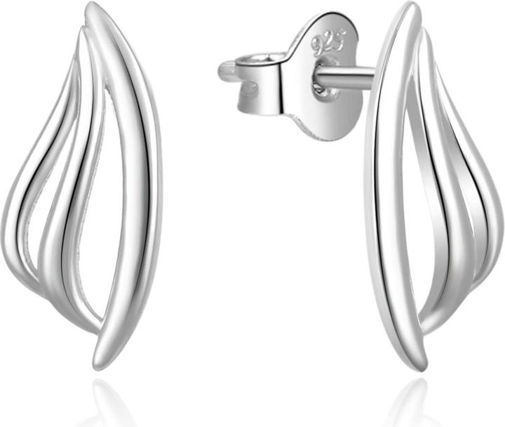 Immagine prodotto Moiss Orecchini eleganti in argento E0002441 (L)