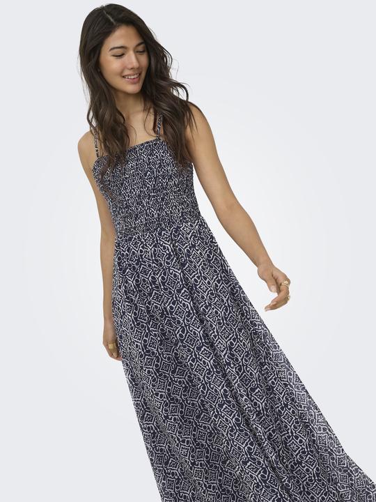 Image du produit Only ONLELENA Langes Kleid Kleid (XL)