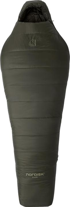 Produktbild Nordisk Knuth -10° Mummy (200 cm)