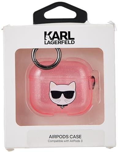 Actual product image Karl Lagerfeld Case (Headphone sleeve)