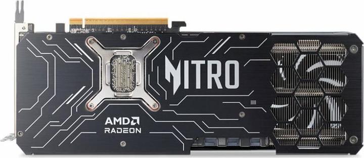 Produktbild Acer Radeon RX 9060 XT Nitro OC (16 GB)