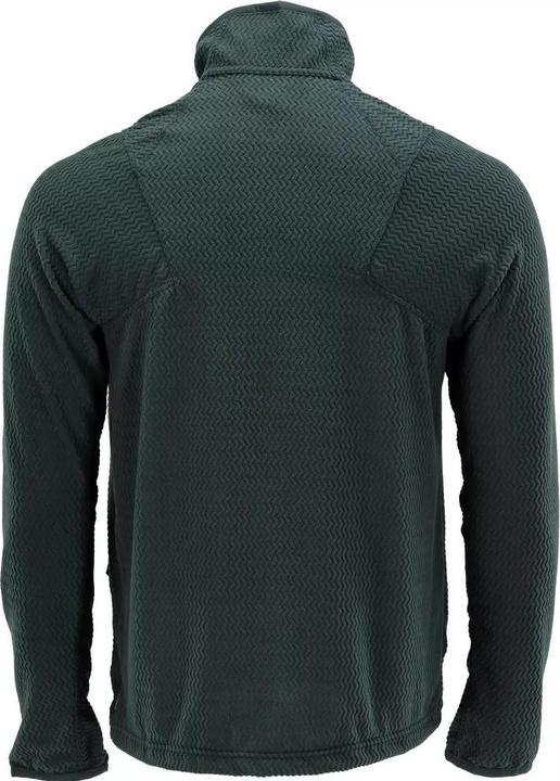 Actual product image Mascot Mens Customised Patterned Fleece Jacket (M)