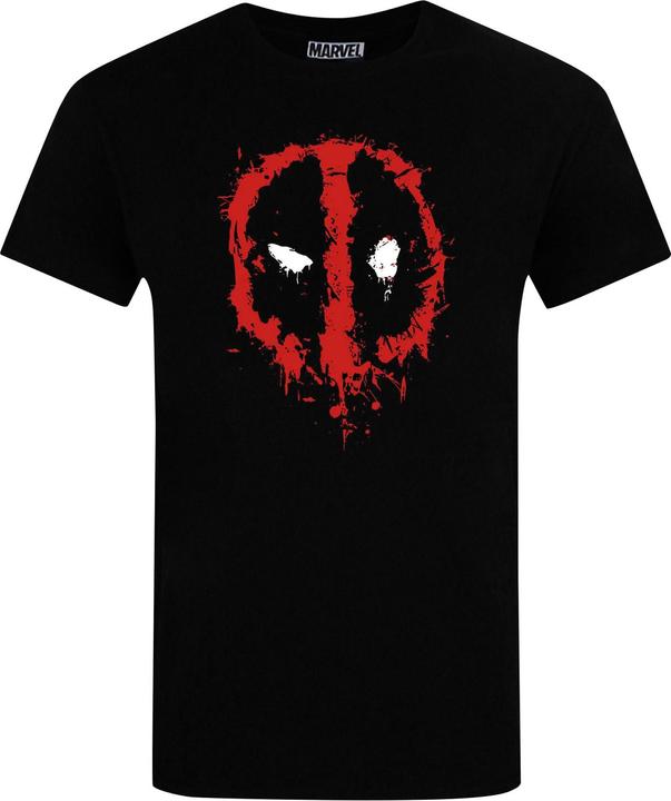 Produktbild Deadpool Tshirt (L)