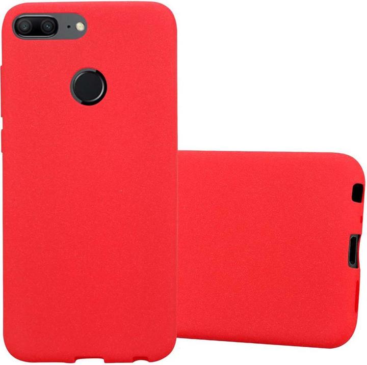 Produktbild Cadorabo TPU Frosted Cover (Honor 9 Lite)