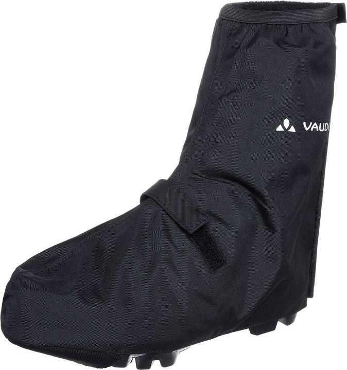 Actual product image Vaude Bike Gaiter short (44, 45, 46)