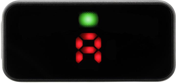 Actual product image Korg Pitch clip 2