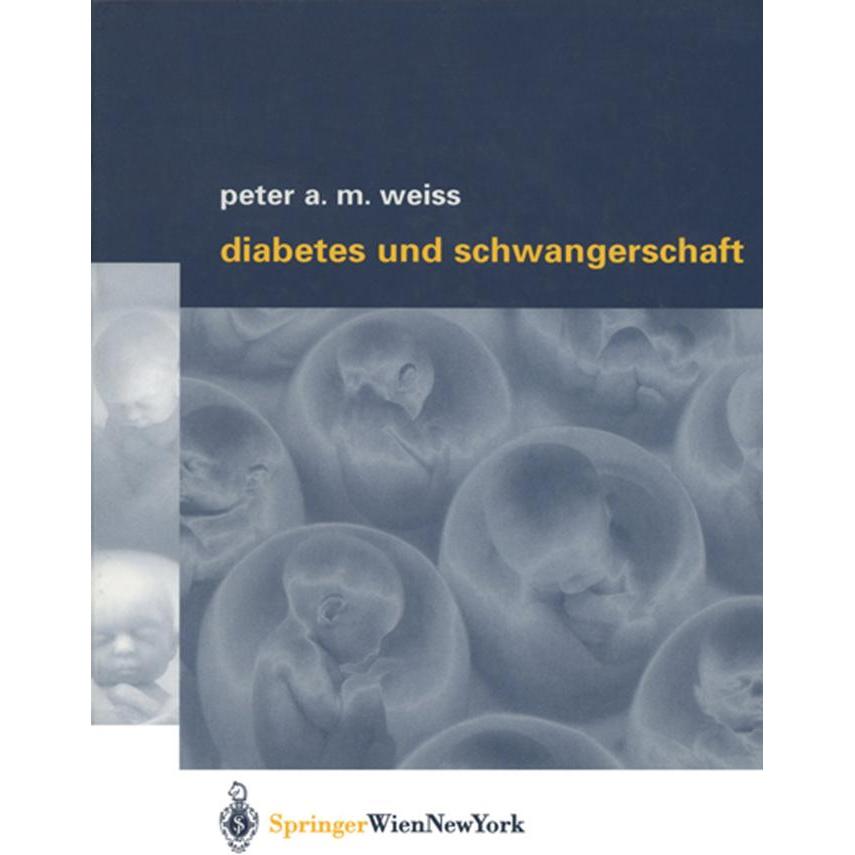 Diabetes und Schwangerschaft, Fachbücher