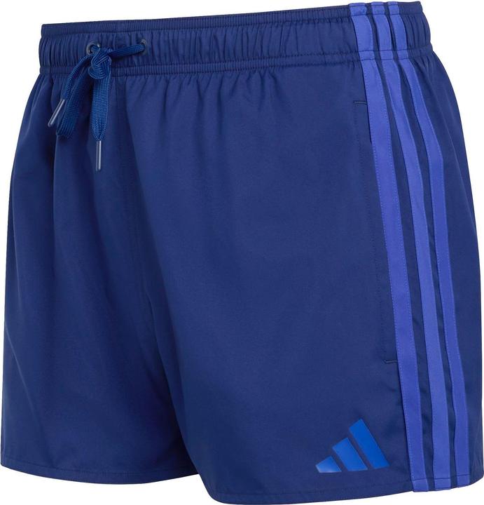 Bleu foncé, Semi Lucid Blue
