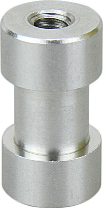 Produktbild JJC Adapter 1/4" oder 3/8" Innengewinde für Studiostativ (Stativadapter)