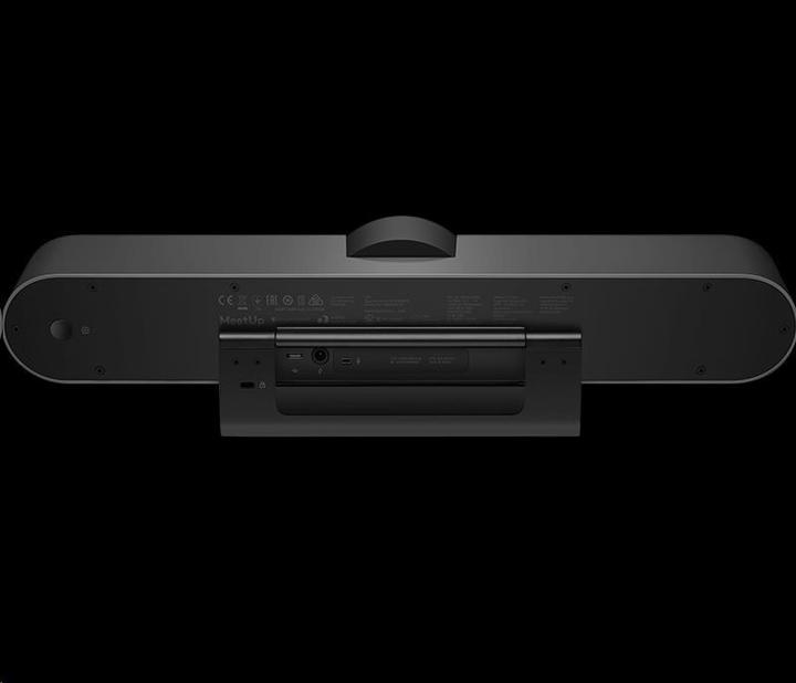 Actual product image Logitech MeetUp