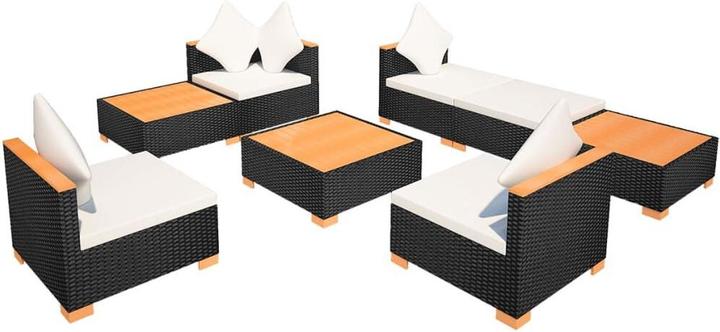 Produktbild vidaXL Houston