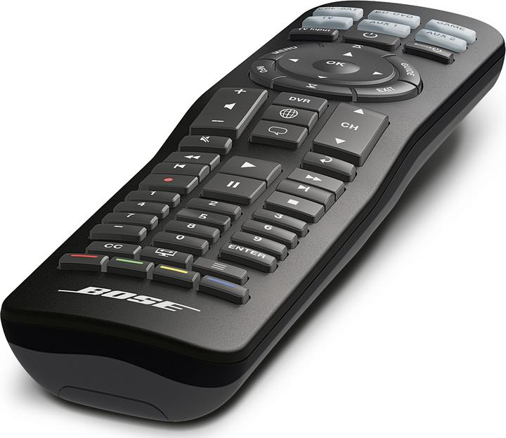 Actual product image Bose Cinemate 15 - Home cinema speaker system (2.1 Channel)
