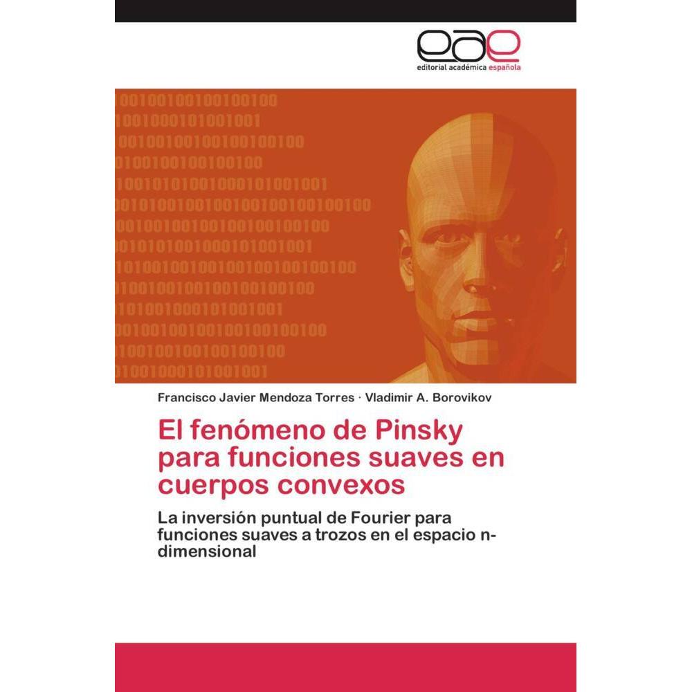 El fenómeno de Pinsky para funciones suaves en cuerpos convexos, Fachbücher
