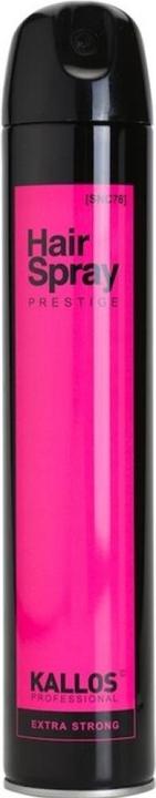 Kallos Cosmetics Prestige