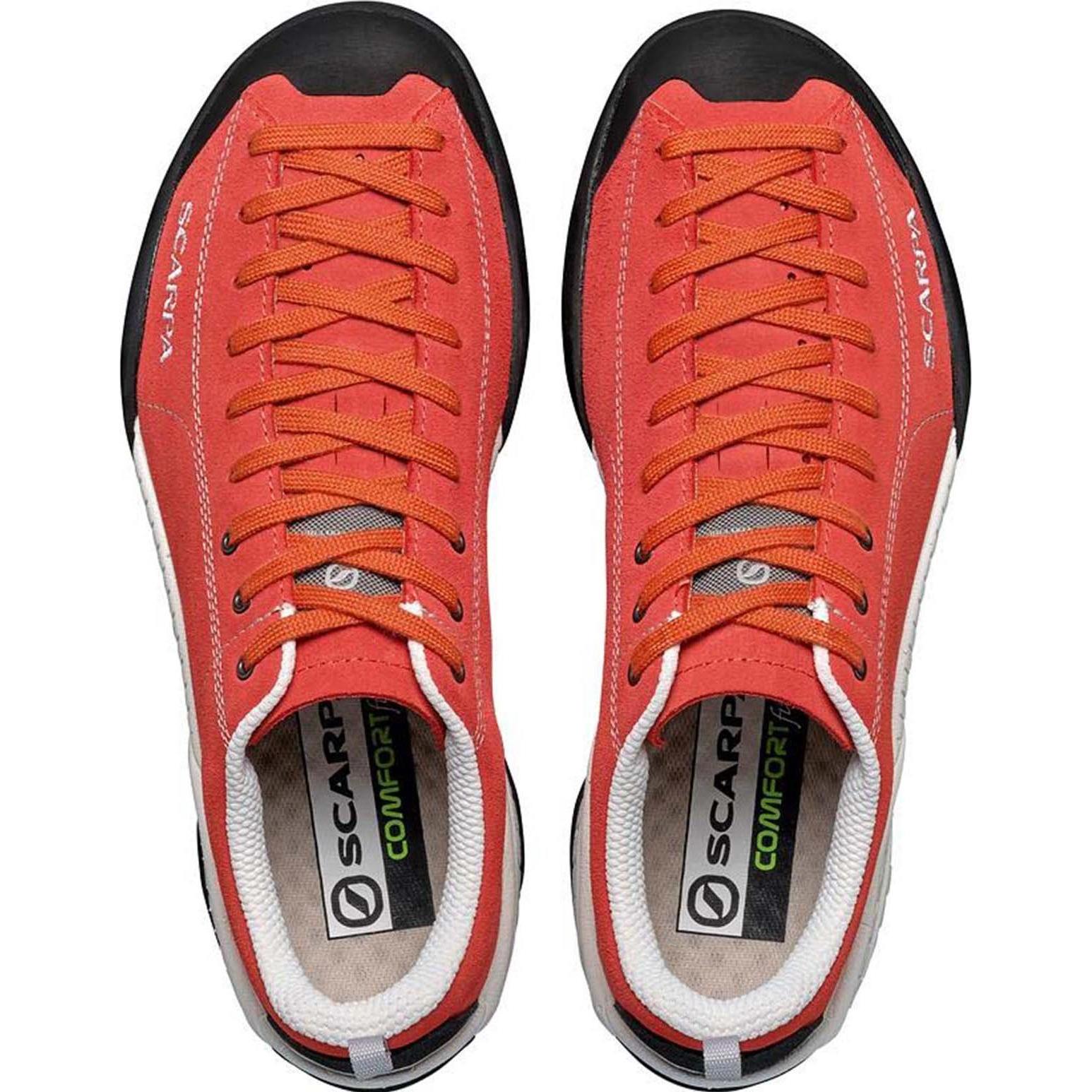 Thumbnail - Scarpa, Damen, Wanderschuhe, Mojito (41), Rot