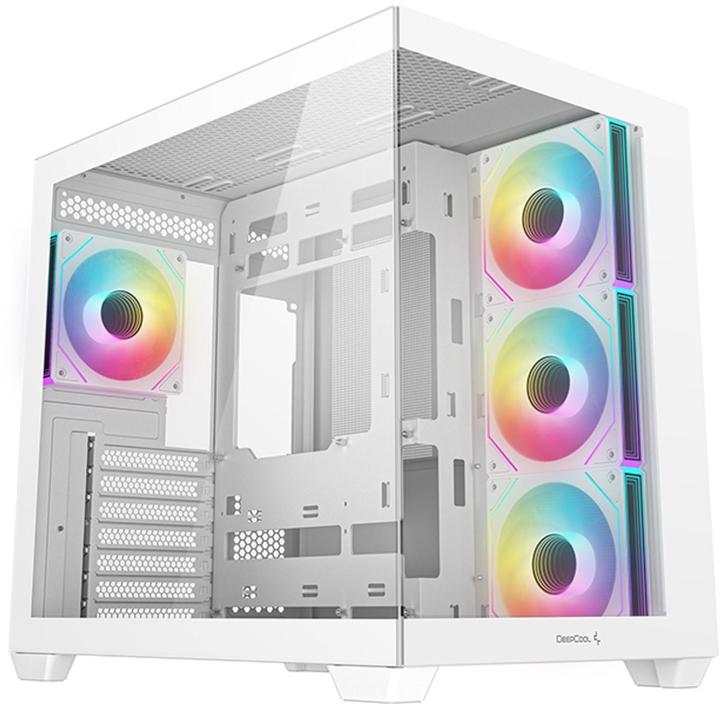 PC case
